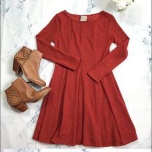 SOLD Dolan Left Coast Dress • Sz S